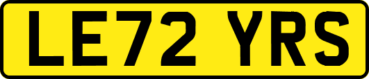 LE72YRS