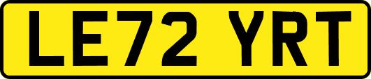 LE72YRT