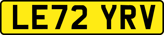 LE72YRV