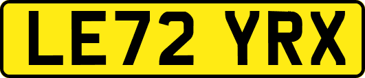 LE72YRX