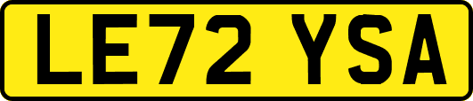 LE72YSA
