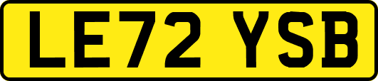 LE72YSB