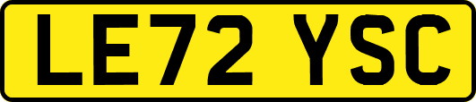 LE72YSC