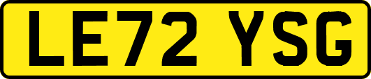 LE72YSG