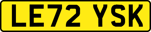 LE72YSK