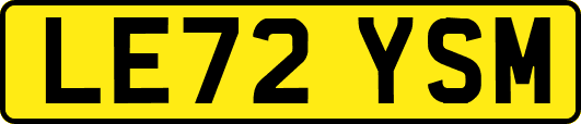 LE72YSM