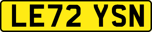 LE72YSN