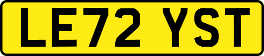 LE72YST