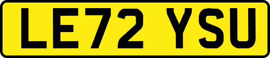 LE72YSU