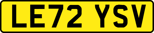 LE72YSV