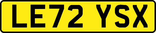 LE72YSX