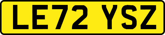 LE72YSZ