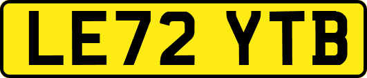 LE72YTB