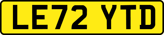 LE72YTD