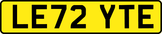 LE72YTE
