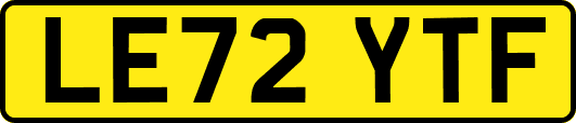 LE72YTF