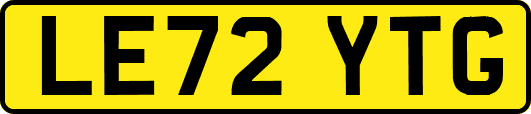 LE72YTG