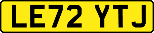 LE72YTJ