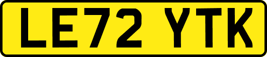 LE72YTK