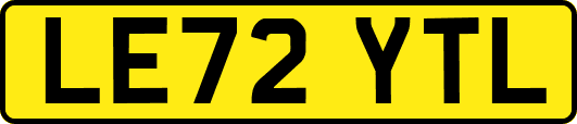 LE72YTL