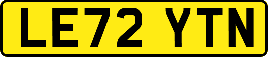 LE72YTN