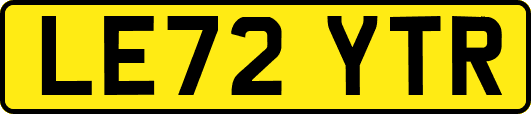 LE72YTR