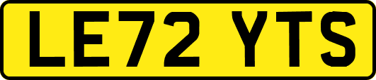 LE72YTS