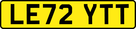 LE72YTT
