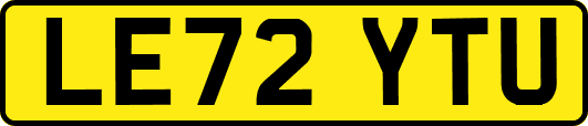 LE72YTU