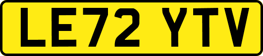 LE72YTV