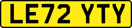 LE72YTY