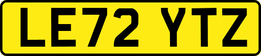 LE72YTZ