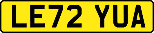 LE72YUA