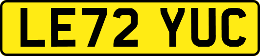 LE72YUC