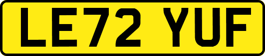 LE72YUF