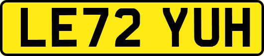 LE72YUH