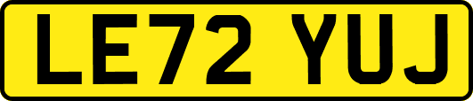 LE72YUJ