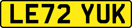 LE72YUK