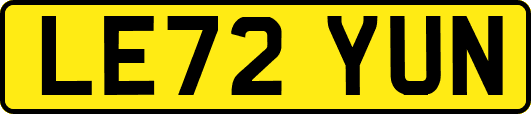LE72YUN