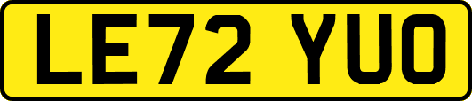 LE72YUO