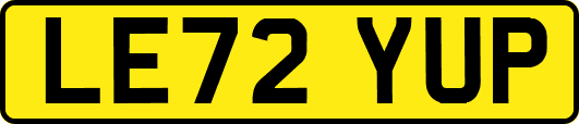 LE72YUP
