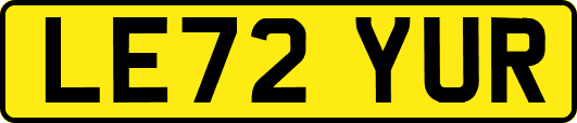 LE72YUR