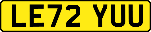 LE72YUU
