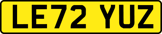 LE72YUZ