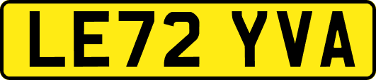 LE72YVA