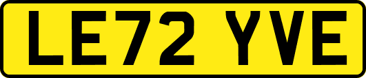 LE72YVE