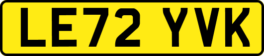 LE72YVK