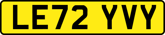 LE72YVY