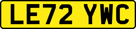 LE72YWC