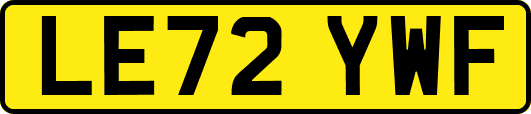 LE72YWF